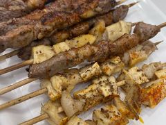 -宛平李记小吃(东关街店)