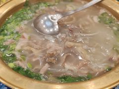 -阿西叶滩羊馆(交大店)