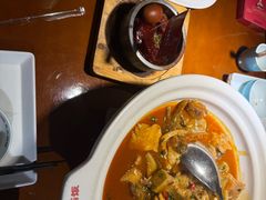 -魏铭鱼头捞饭(晋阳路店)