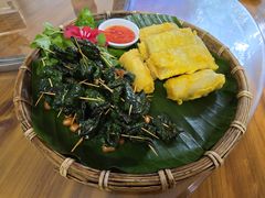 越南双拼-德天丽水风味馆