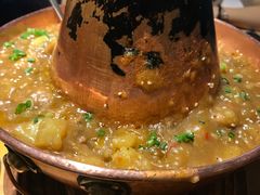 -觅山云南菜(泊富ICITY店)