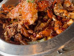 -沙掌门肉蟹煲(沙溪店)