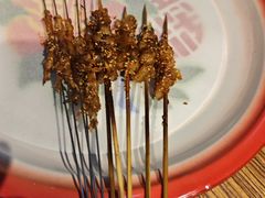 -老味烧烤(总店)