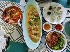 -美奈小馆·东南亚菜(福田星河COCO Park店)