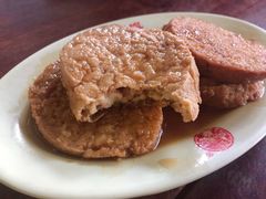 -同得兴 Since·1995 传统苏式面馆(嘉馀坊店)