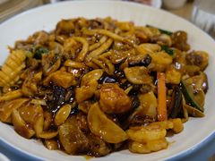 -陈傻子餐厅(世纪都会店)
