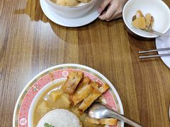 -曼谷食堂·泰国家庭料理(丹桂路店)