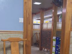 -真利味·脊骨火锅·正宗韩国料理(韩乐坊店)