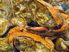 -富临港·蒸汽海鲜·手抓海鲜·炒菜(栈桥店)