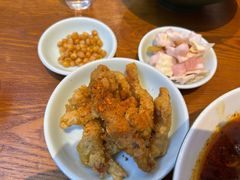 -兵哥豌豆面(壹方城店)