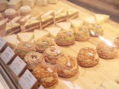-DRUNK BAKER(上海陕康里店)