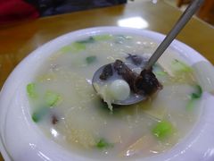 -春水锅贴·传统鲁菜(大明湖店)
