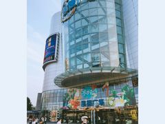 -凯德广场(武胜路店)