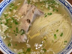 -同得兴 Since·1995 传统苏式面馆(十全街店)