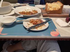 -大树餐厅(益田假日店)