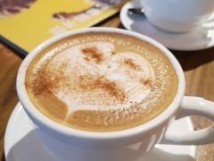 -Moka Bros 摩卡站(嘉华店)