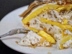 经典栗子蛋糕-Peet's Coffee皮爷咖啡(德基店)