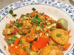 -3弄堂·滕王饭店·江西菜(铜锣湾店)