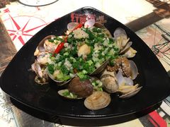 -红钳侠小龙虾·烧烤(中赢康康谷店)
