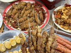 -小民大排档(光谷店)
