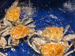 -海景壹号大酒店(滨湖店)