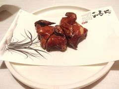 -翡翠小城·海鲜豆捞·广式点心(老佛爷店)