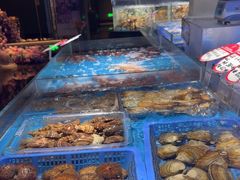 -徐记海鲜(大雁塔|金都店)