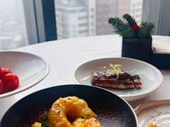 -富力丽思卡尔顿酒店·丽轩中餐厅