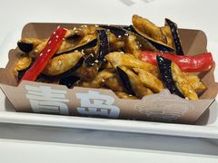 -双合园·海鲜水饺青岛菜(万佳广场店)