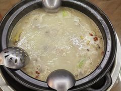 -代羊肉(中和店)