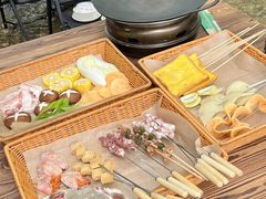 -沂蒙云瀑洞天景区