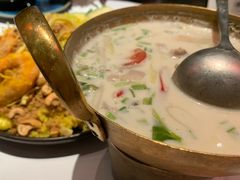 -BetterThai 泰加(苏州中心店)