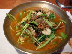 麻辣烫-臻炙大舍烤串(天龙家园店)