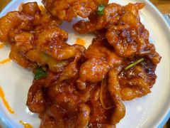 锅包肉-荣鹏风味烀饼总店