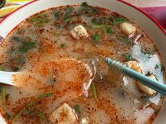 -小杨生煎(香港名都店)