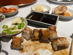 -缘·金家烤鳗鱼(西塔总店)