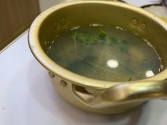 -白山烧烤(文安路万豪店)