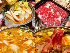 -山葵家·创意料理(宁波来福士店)