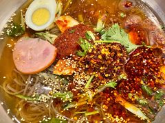 -枪火串烧·东北特色烧烤(罗湖总店)