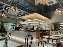 -小满Grainkitchen(滨江商业广场店)