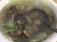 -九龙餐厅(大沽路店)