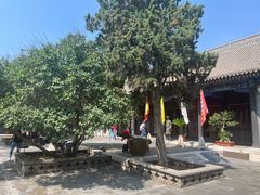 -内蒙古将军衙署博物院