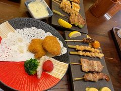 -鸟鹏烧鸟居酒屋(昌岗店)