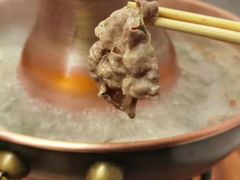 -清真·京华源铜锅涮肉(丰庆店)