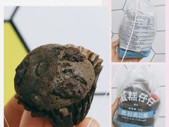 -好利来(鞍山站前店)