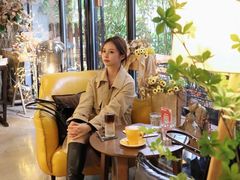 -咖法森林·咖啡  酒吧(天河店)