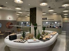 -OUR Bakery(SKP-S店)