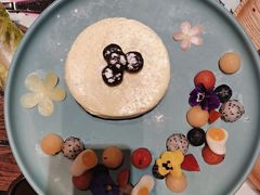 -水桶王国主题餐厅·聚会·生日派对·亲子活动·家庭套餐(亚龙湾希尔顿店)