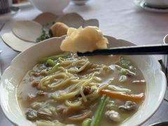 -环球贸易广场(ICC)