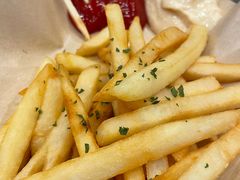-shark burger·鲨鱼汉堡(交子大道店)